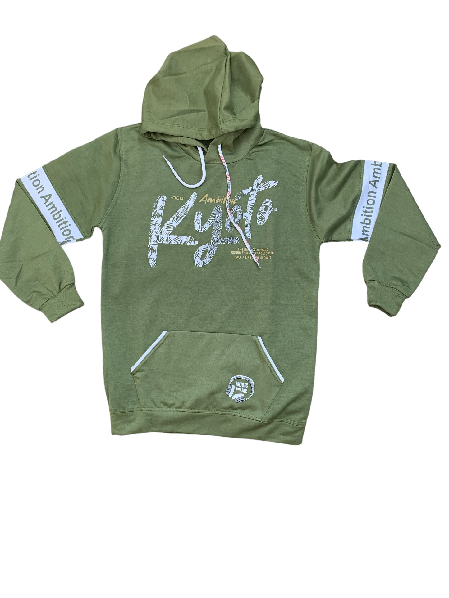 Hoodies for boys