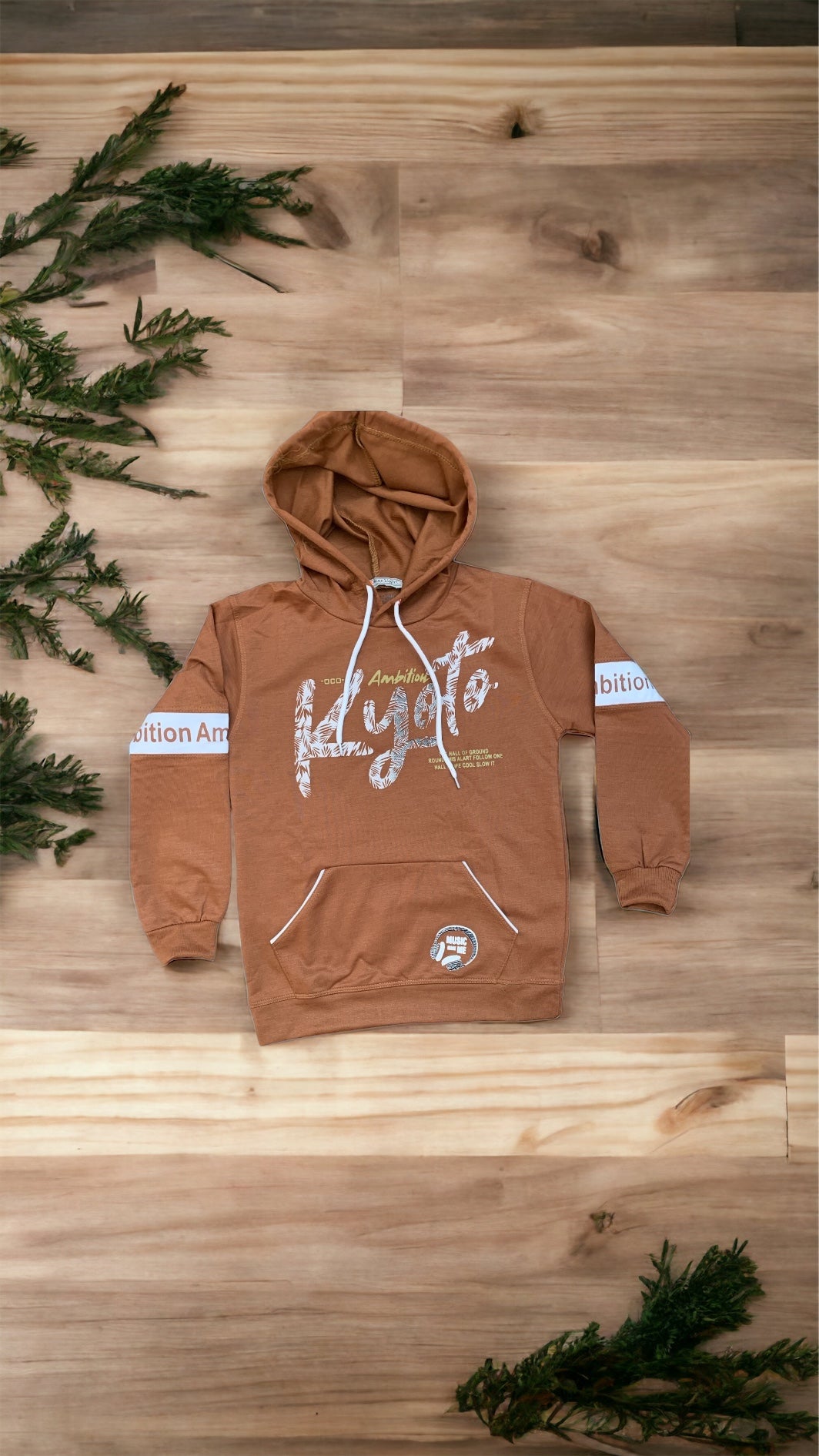 Hoodies for boys